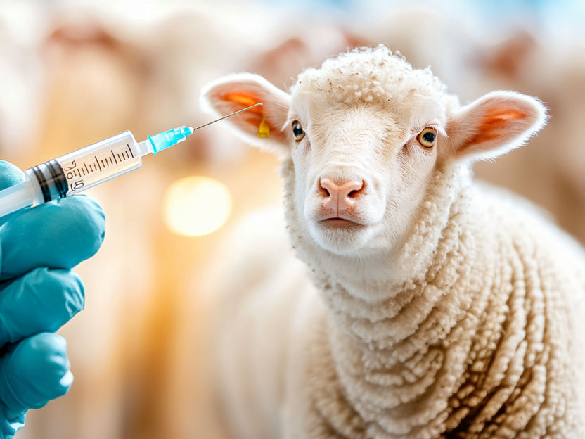 Kleines deutsches Start-up entwickelt Blauzungenvirus-Impfstoff innerhalb weniger Monate - Verovaccines nutzt seine neuen Fähigkeiten für schnelle Notfallreaktionen und kostengünstige klassische Impfstoffentwicklungen im Bereich der Tiergesundheit