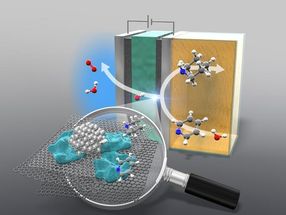 Química sostenible: investigadores desarrollan un método para reducir la huella de carbono de la industria química