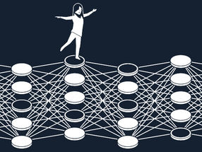 Nobel Prize in Physics for foundational discoveries and inventions in machine learning