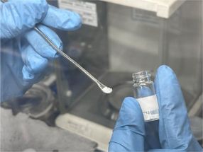 Entdeckung eines vielversprechenden Elektrolyten für Festkörperbatterien