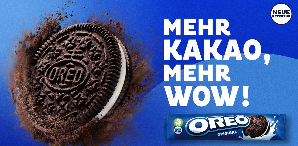 Mondelēz