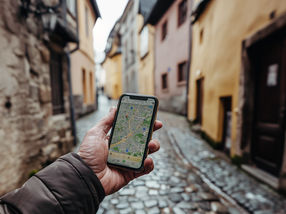 Una "yincana" asistida por smartphone identifica a las personas con riesgo de demencia