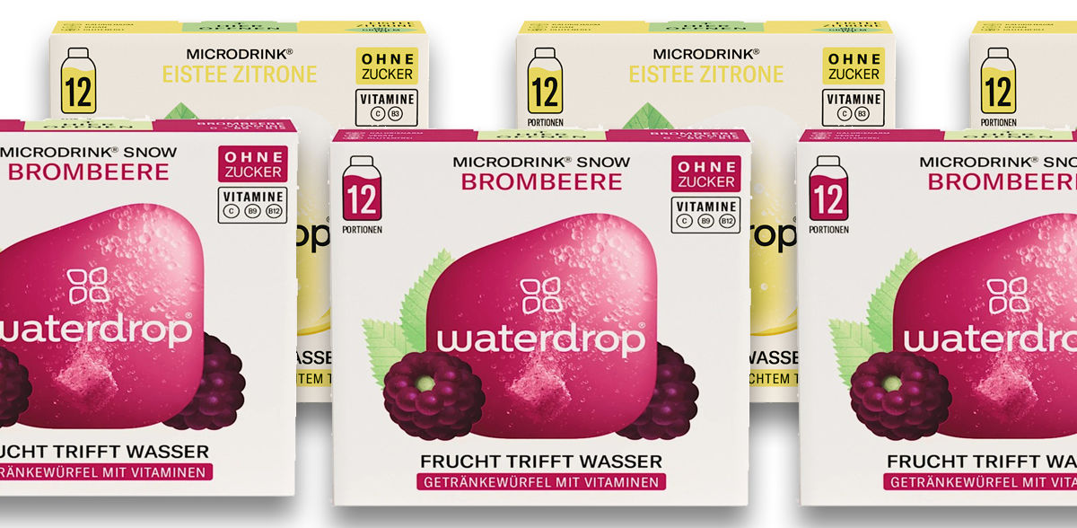 WATERDROP
