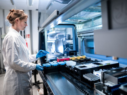 Senckenberg Gesellschaft für Naturforschung