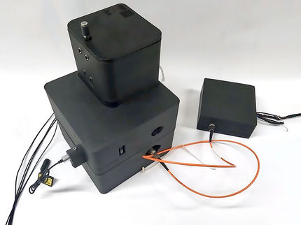 Cost-effective modular system for optical imaging from the 3D printer
