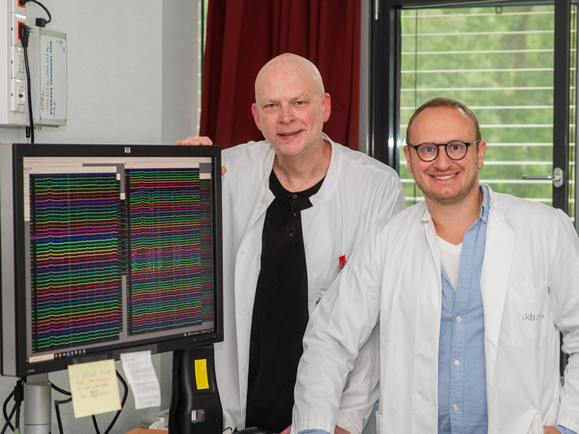A further step towards decoding smell - Researchers elucidate the role of individual brain neurons in human odor perception