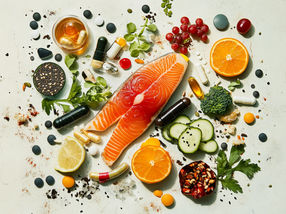 Japanese Study Uncovers the True Role of 'Health Foods' in Nutrient Intake