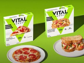 Nestlé introduces culinary innovations focusing on protein