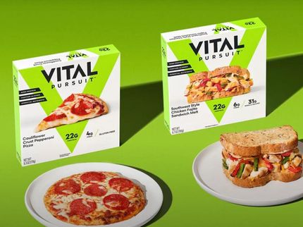 Nestlé führt kulinarische Innovationen mit Schwerpunkt auf Eiweiß ein