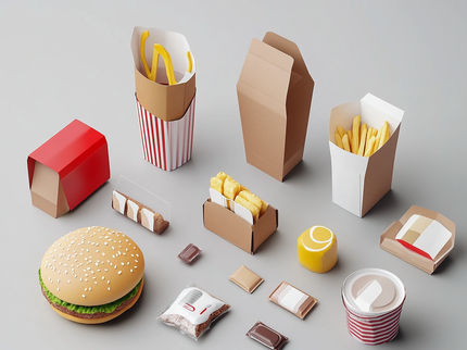 Sieg gegen Fastfood-Riesen