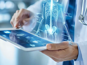 AI does not necessarily lead to more efficiency in clinical practice