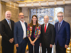 Research on airway protective reflexes wins 2024 Eppendorf & Science Prize