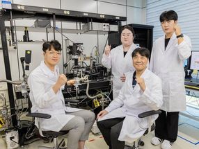 Schnelle und einfache Herstellung von Anodenmaterialien für Natrium-Ionen-Batterien mit Hilfe von Mikrowellen