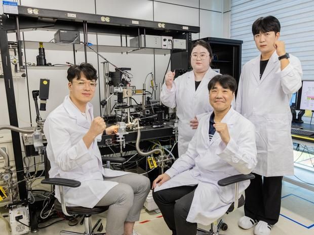 Korea Electrotechnology Research Institute