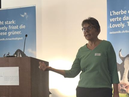 Il est illusoire de penser que les habitudes alimentaires vont changer radicalement à cause des recommandations