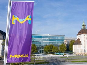 Merck reitera su confianza en volver a un crecimiento sostenible