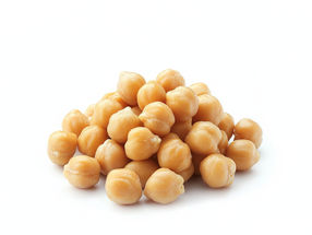 Garbanzos: alimentos sostenibles y respetuosos con el clima del futuro