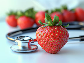 New study reveals strawberries as a powerful ally for heart health