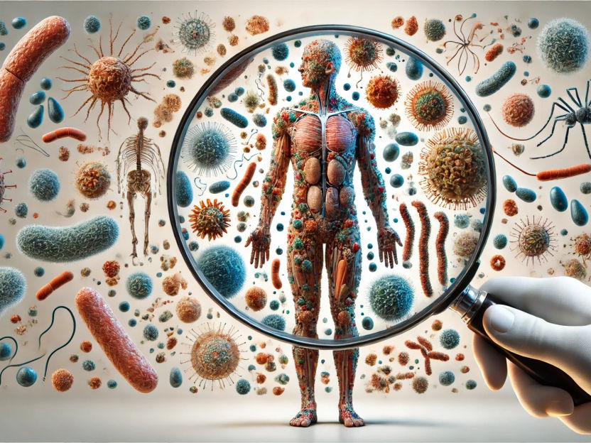 Descubrimiento de fármacos en el paciente - El análisis genético de bacterias humanas y animales abre la vía a nuevos principios activos