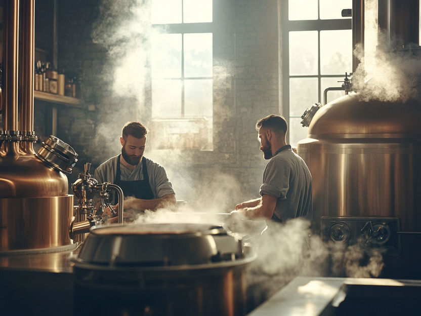 Plus de 2 millions d'emplois - Les brasseries européennes renforcent l'économie de l'UE