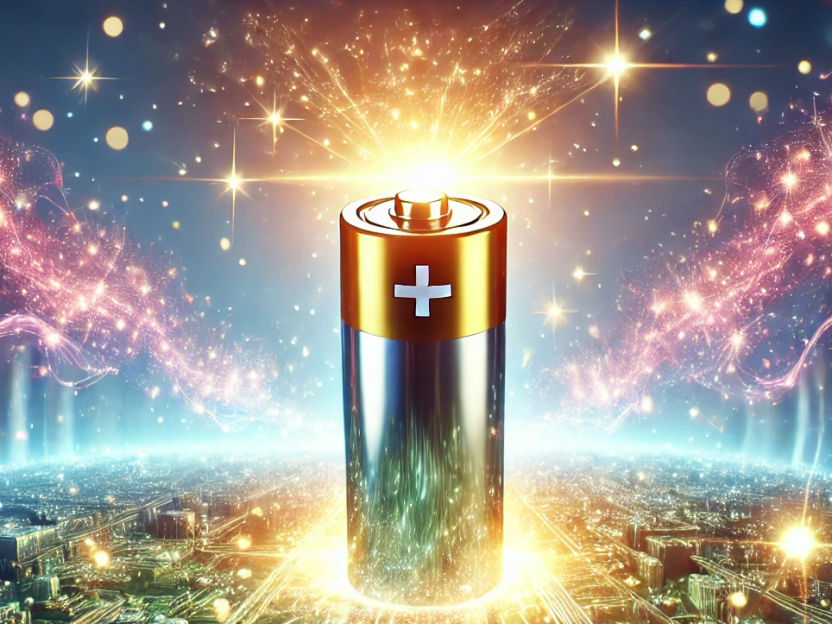 Des chercheurs dévoilent la "magie des silicates" pour des piles plus sûres, moins chères et plus efficaces - Xiaowei Teng dirige une équipe qui envisage une nouvelle façon d'utiliser le fer pour créer un stockage d'énergie à haute performance