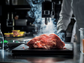 Künstliche "Nase" kann beschädigtes Obst und verdorbenes Fleisch erschnüffeln
