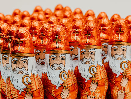 Advent, Advent, mit GEPA fair beschenkt