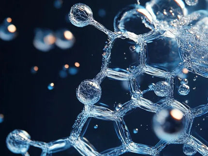 Nouvelle méthode rapide et durable de production d'hydrogène