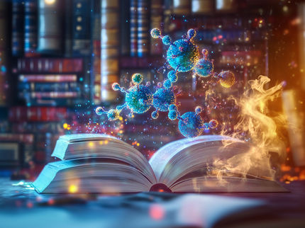 „Wörterbücher“ machen fluoreszenzbasierte Daten für integrative Strukturmodelle und deren Dynamik zugänglich