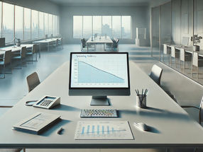 1.4% less turnover: food industry struggles with further decline