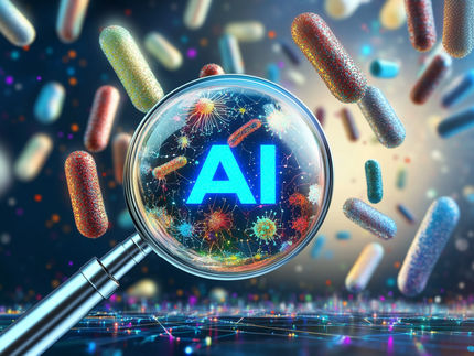 KI hilft bei der Erkennung antibiotikaresistenter Bakterien