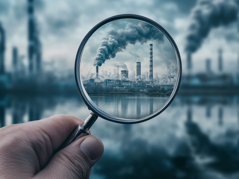 Scientists unveil new insights into air pollution formation - Groundbreaking discovery in understanding how air pollution forms at the molecular level