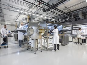 Fraunhofer ISE inaugura un nuevo centro de investigación sobre baterías