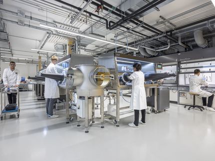 Fraunhofer-Institut ISE
