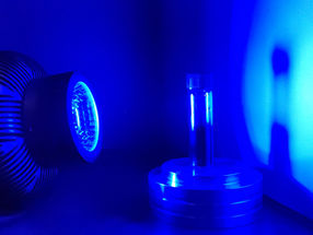 Nuevo método para producir moléculas 3D innovadoras