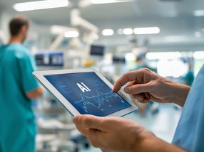 AI in medicine: new approach for more efficient diagnostics