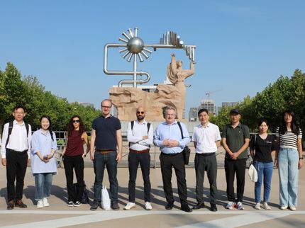 Los investigadores logran un avance crucial en la investigación celular