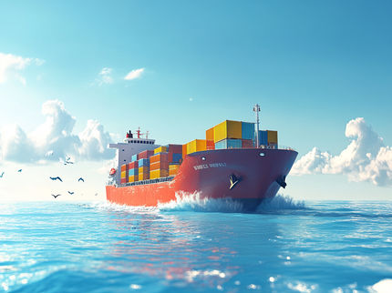 La captura de carbono a bordo de los buques, una valiosa tecnología de transición