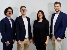 Helium-freie Kühlung für Quantentechnologie