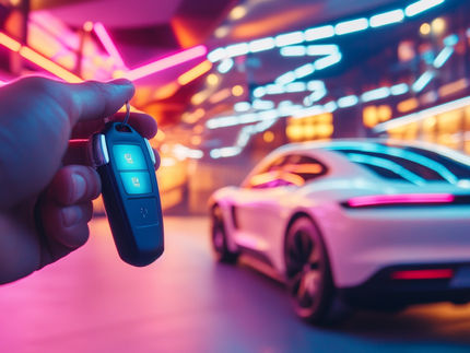 Durchbruch könnte der Schlüssel zu kostengünstigen, langlebigen erneuerbaren Batterien für Elektrofahrzeuge sein