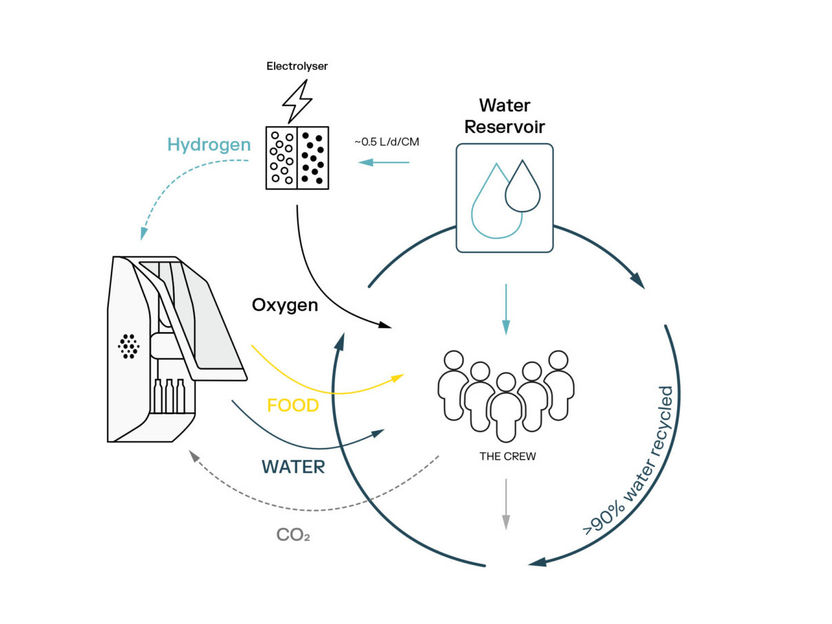 Solar Foods