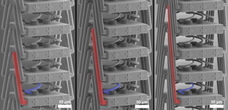 Material with innovative stretch properties developed