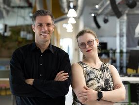 La start-up Mechanolution quiere revolucionar la industria química