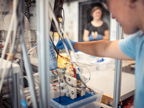 Hidrógeno: gran avance en los electrolizadores de membrana alcalina