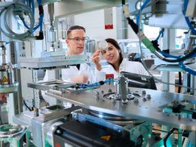 A turning point in packaging development - with the AI application hub for plastic packaging