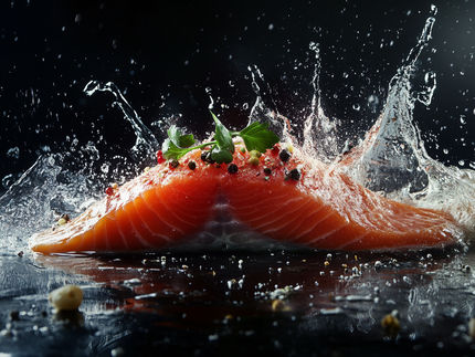 2.2 million euros in EU funding for myoglobin in vegan salmon alternatives