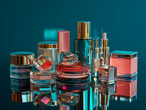 Hazardous chemicals found in cosmetics