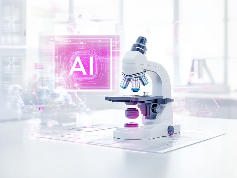 Aignostics secures $34 million Series B to improve precision medicine with AI - Investments will support new product offerings, US expansion, and development of pathology foundation models
