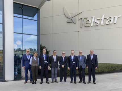Clôture réussie : Syntegon et Telstar unissent officiellement leurs forces