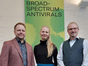 Startup der Freien Universität Berlin gewinnt Innovationswettbewerb der Bundesagentur für Sprunginnovation